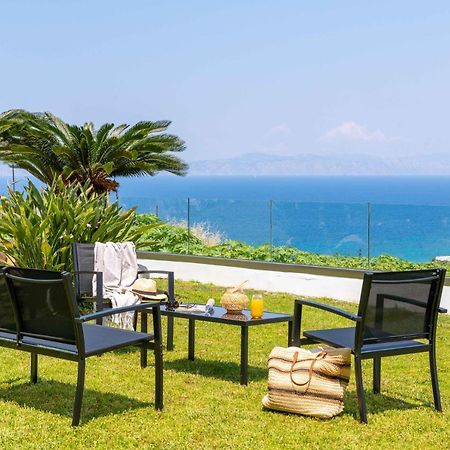 Island Hills Rhodes City Exterior foto