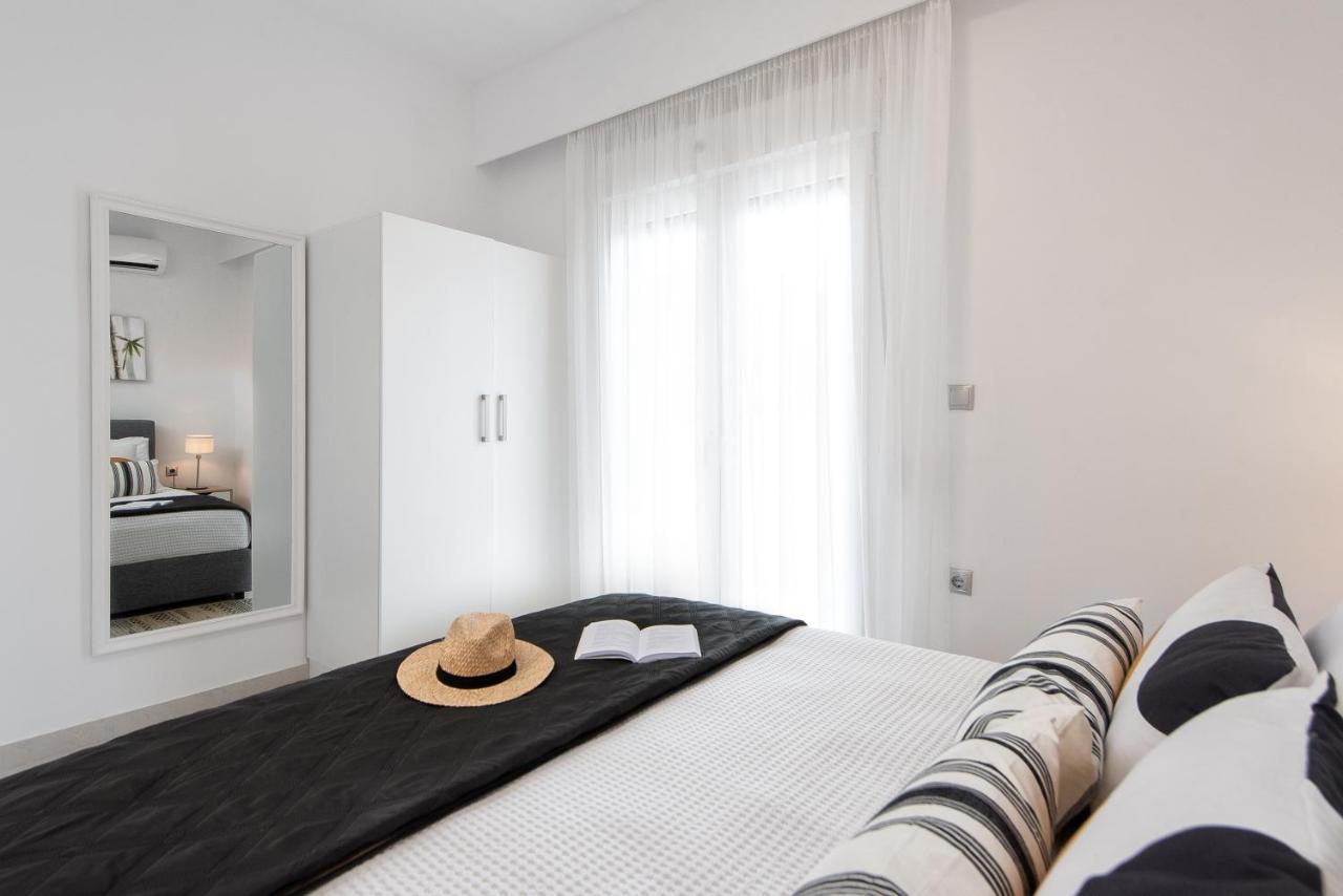 Island Hills Rhodes City Exterior foto