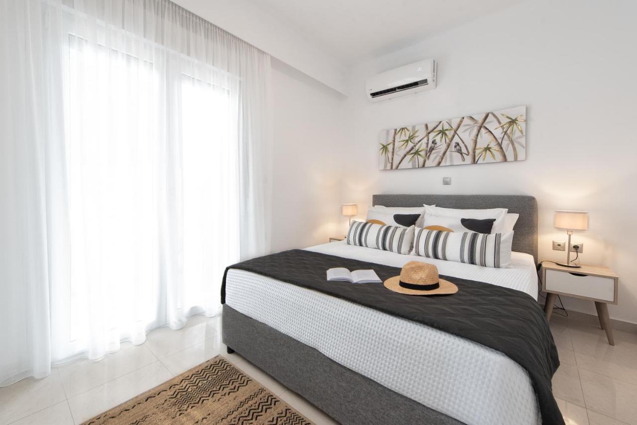 Island Hills Rhodes City Exterior foto