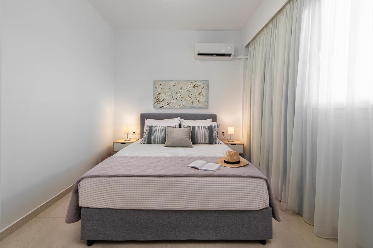 Island Hills Rhodes City Exterior foto