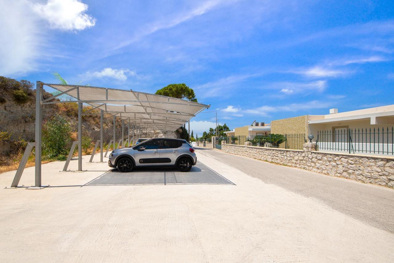 Island Hills Rhodes City Exterior foto