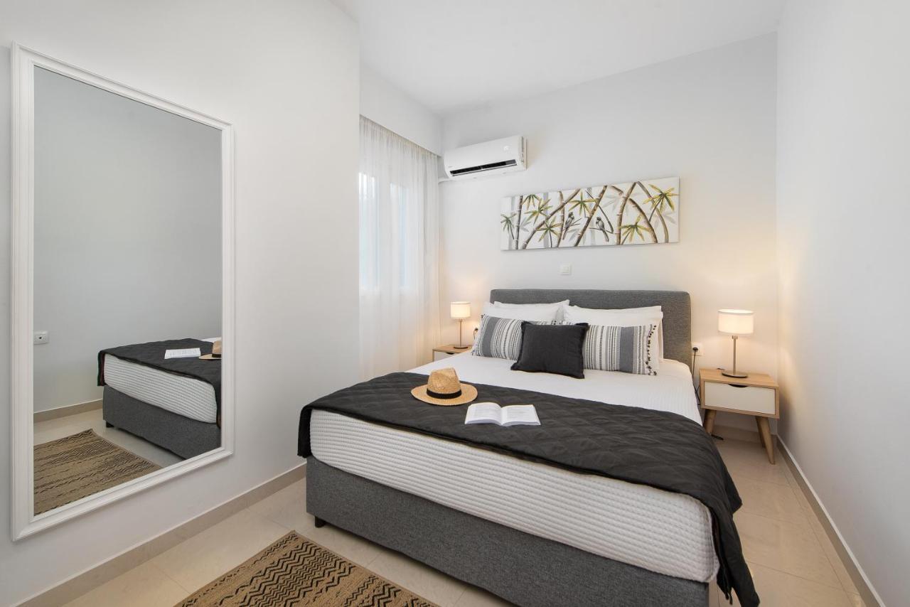Island Hills Rhodes City Exterior foto