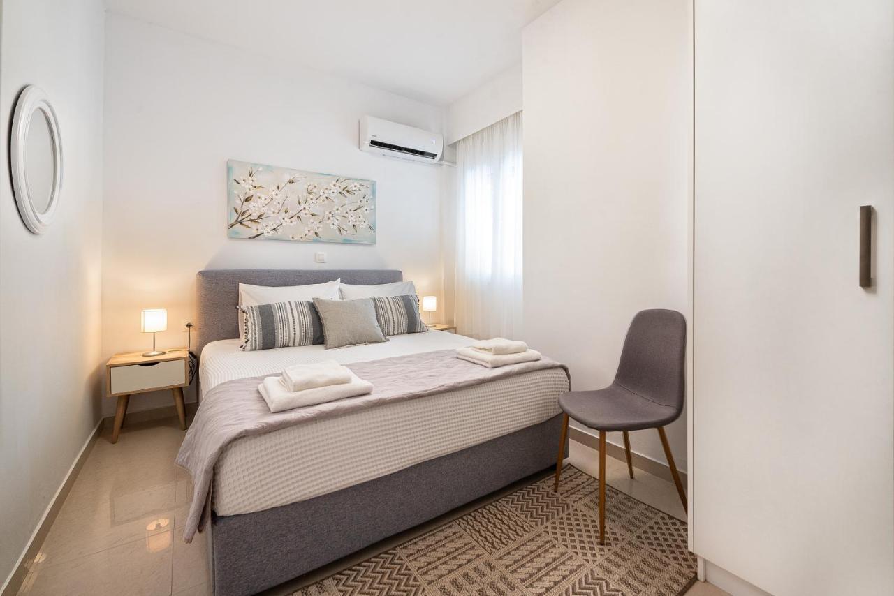 Island Hills Rhodes City Exterior foto