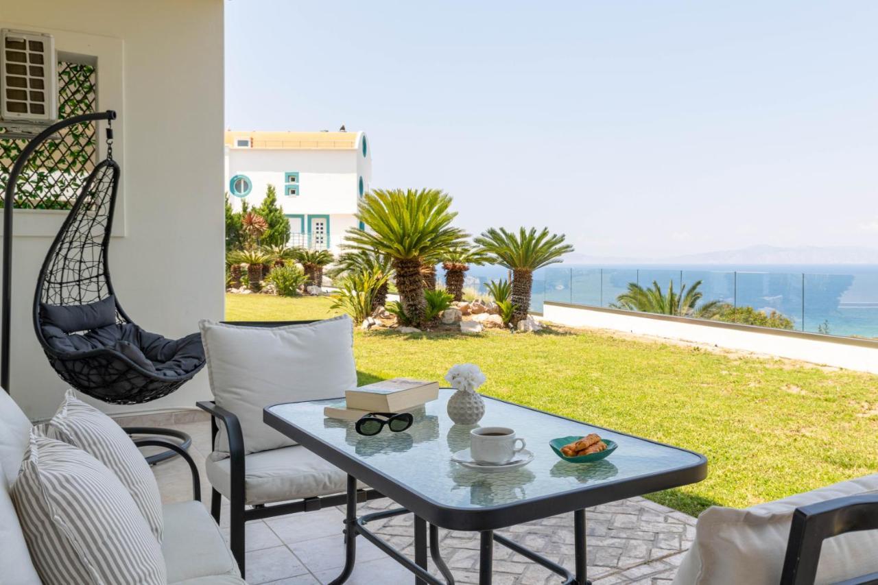 Island Hills Rhodes City Exterior foto
