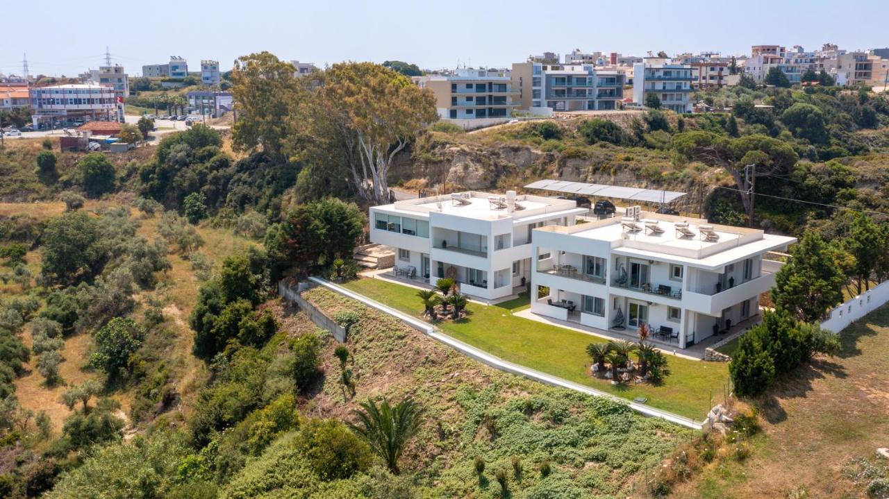 Island Hills Rhodes City Exterior foto