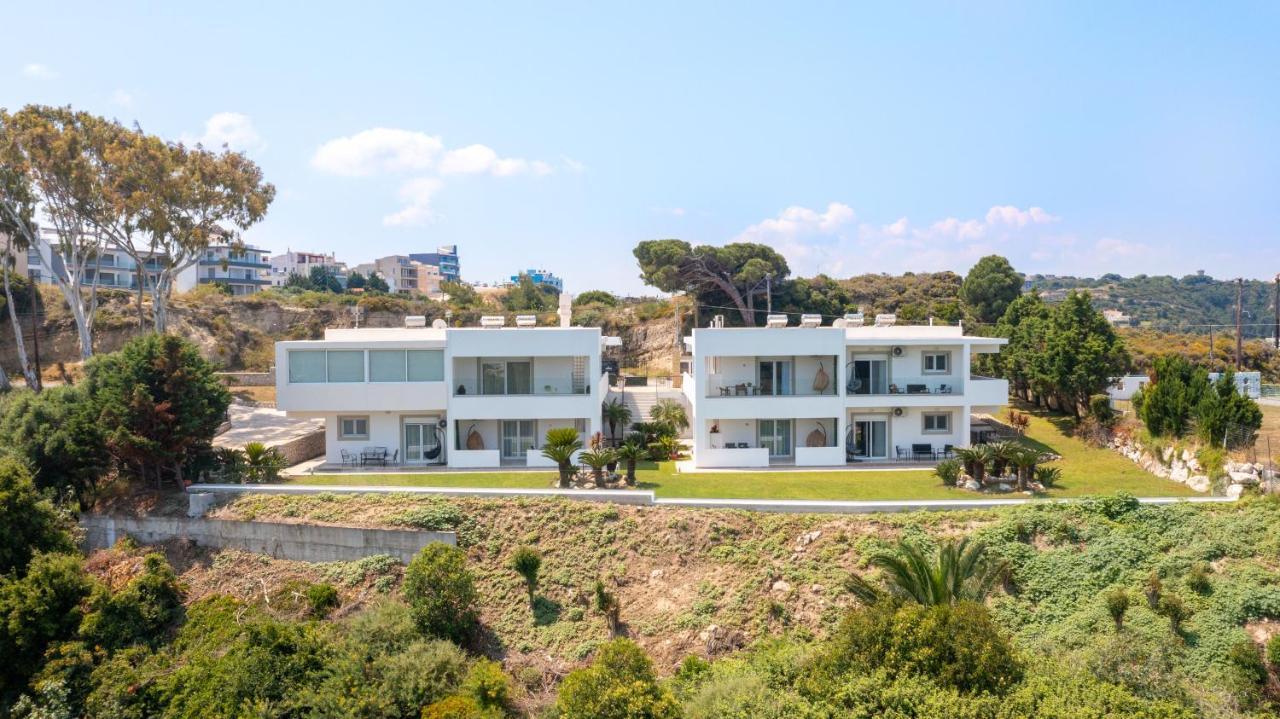 Island Hills Rhodes City Exterior foto