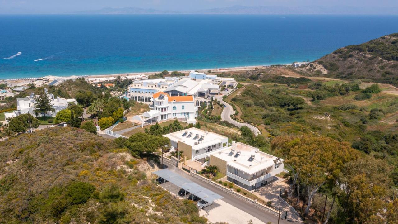 Island Hills Rhodes City Exterior foto