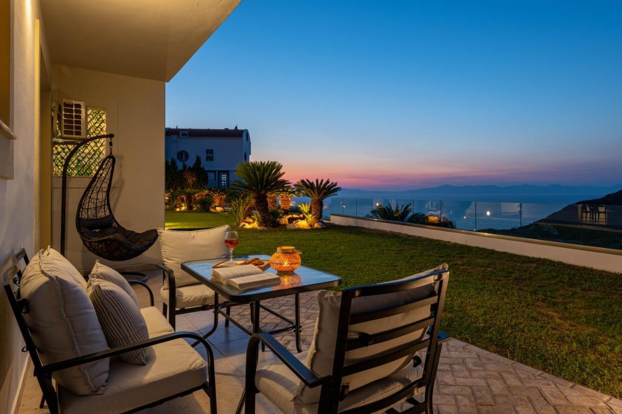 Island Hills Rhodes City Exterior foto