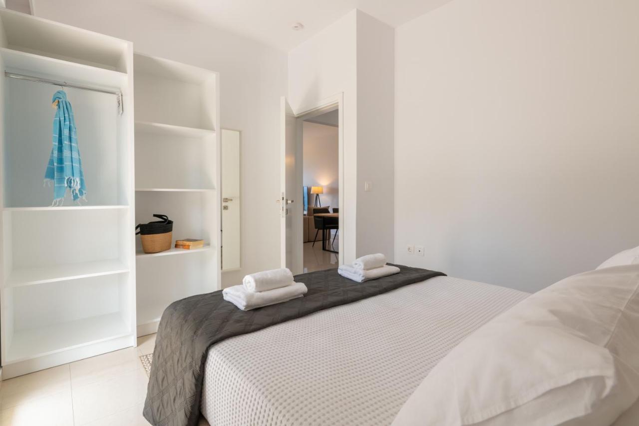 Island Hills Rhodes City Exterior foto