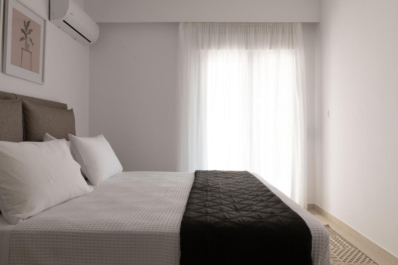 Island Hills Rhodes City Exterior foto