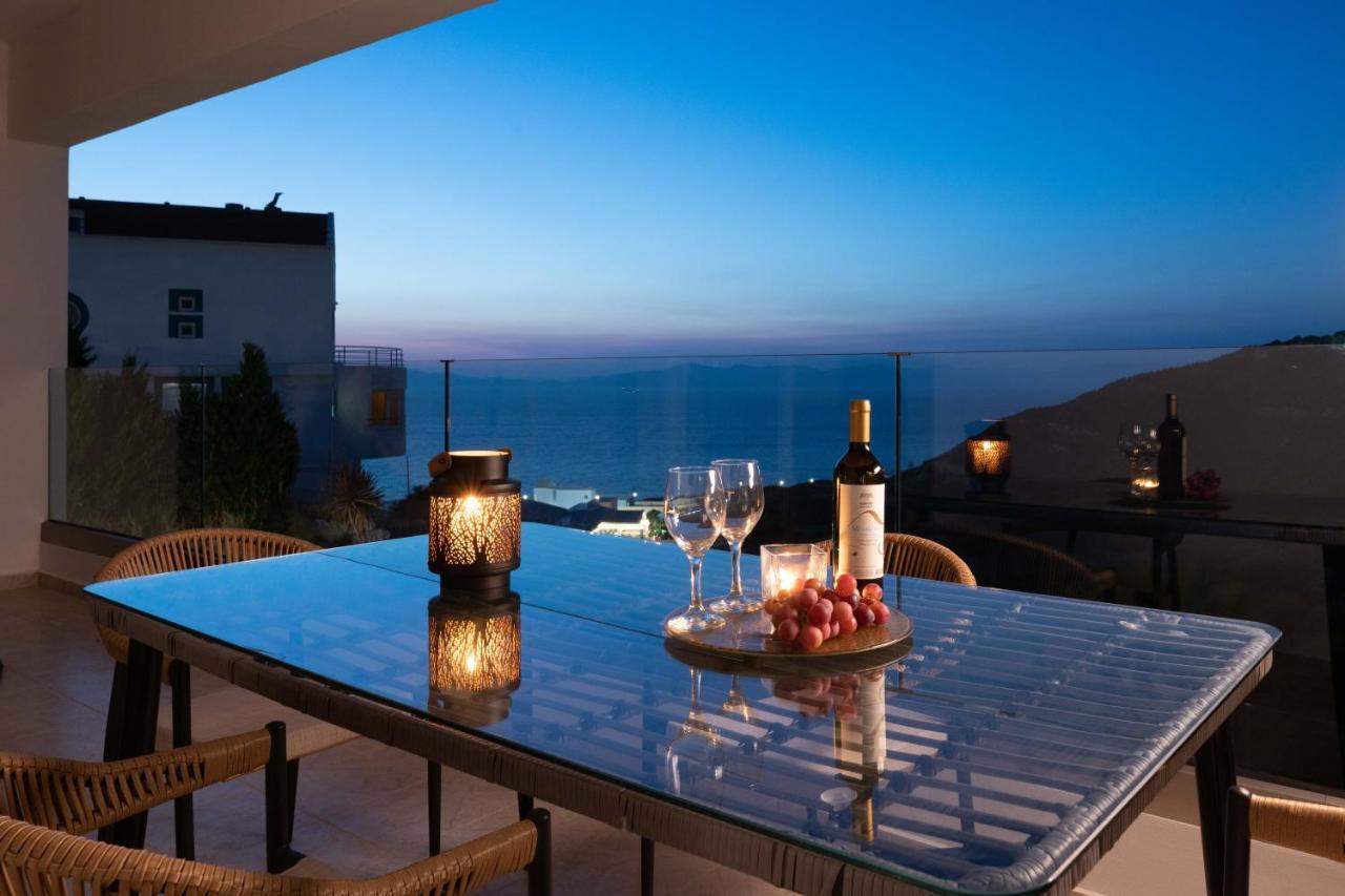 Island Hills Rhodes City Exterior foto
