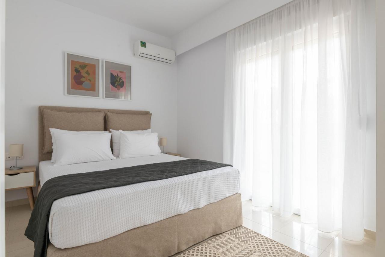 Island Hills Rhodes City Exterior foto