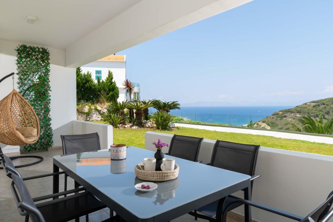 Island Hills Rhodes City Exterior foto