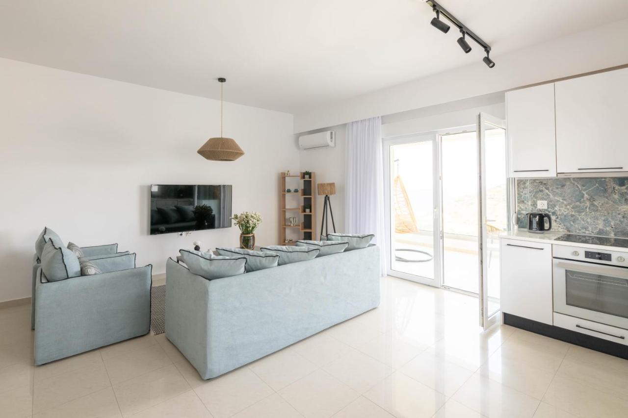 Island Hills Rhodes City Exterior foto