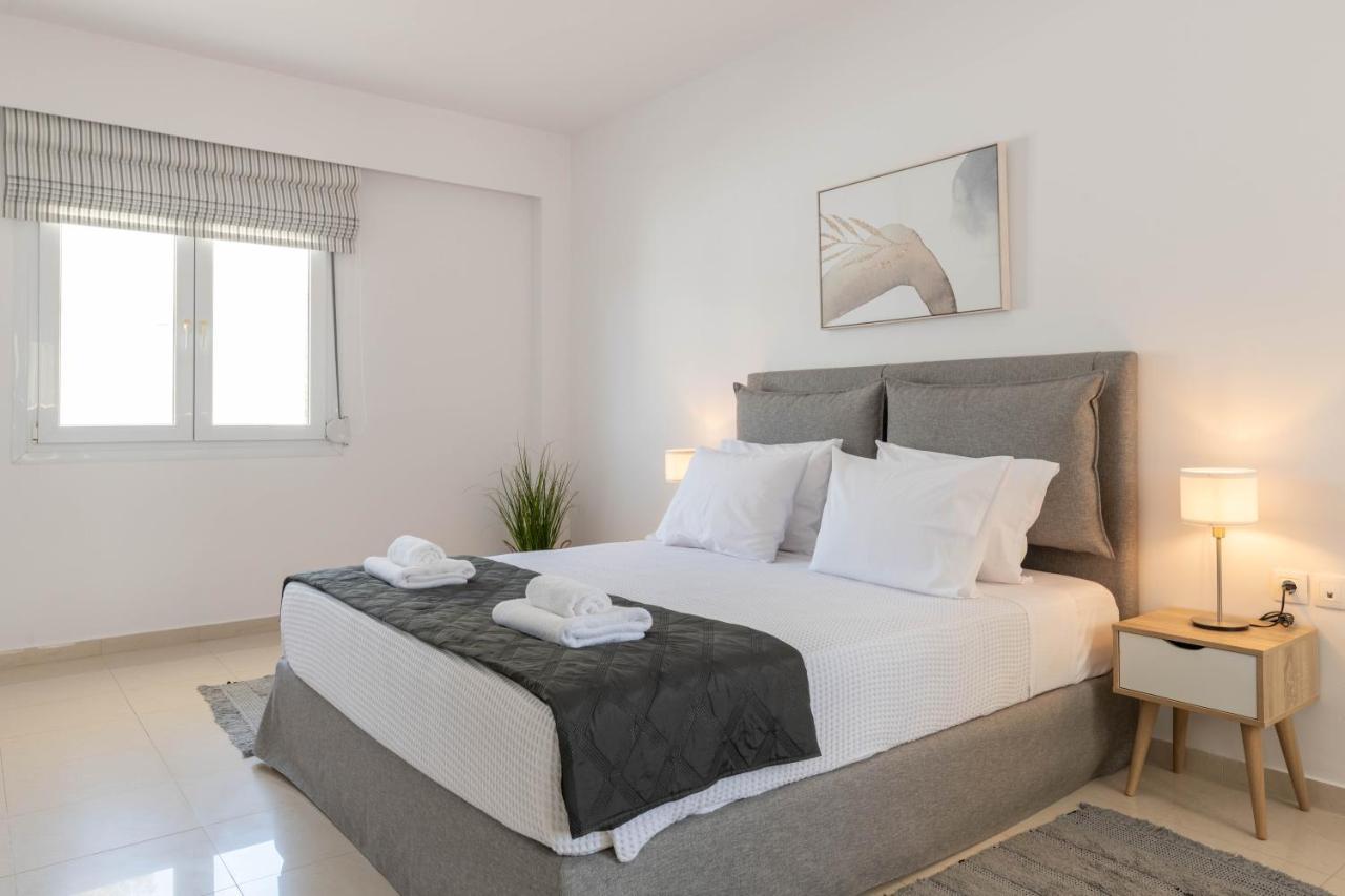 Island Hills Rhodes City Exterior foto