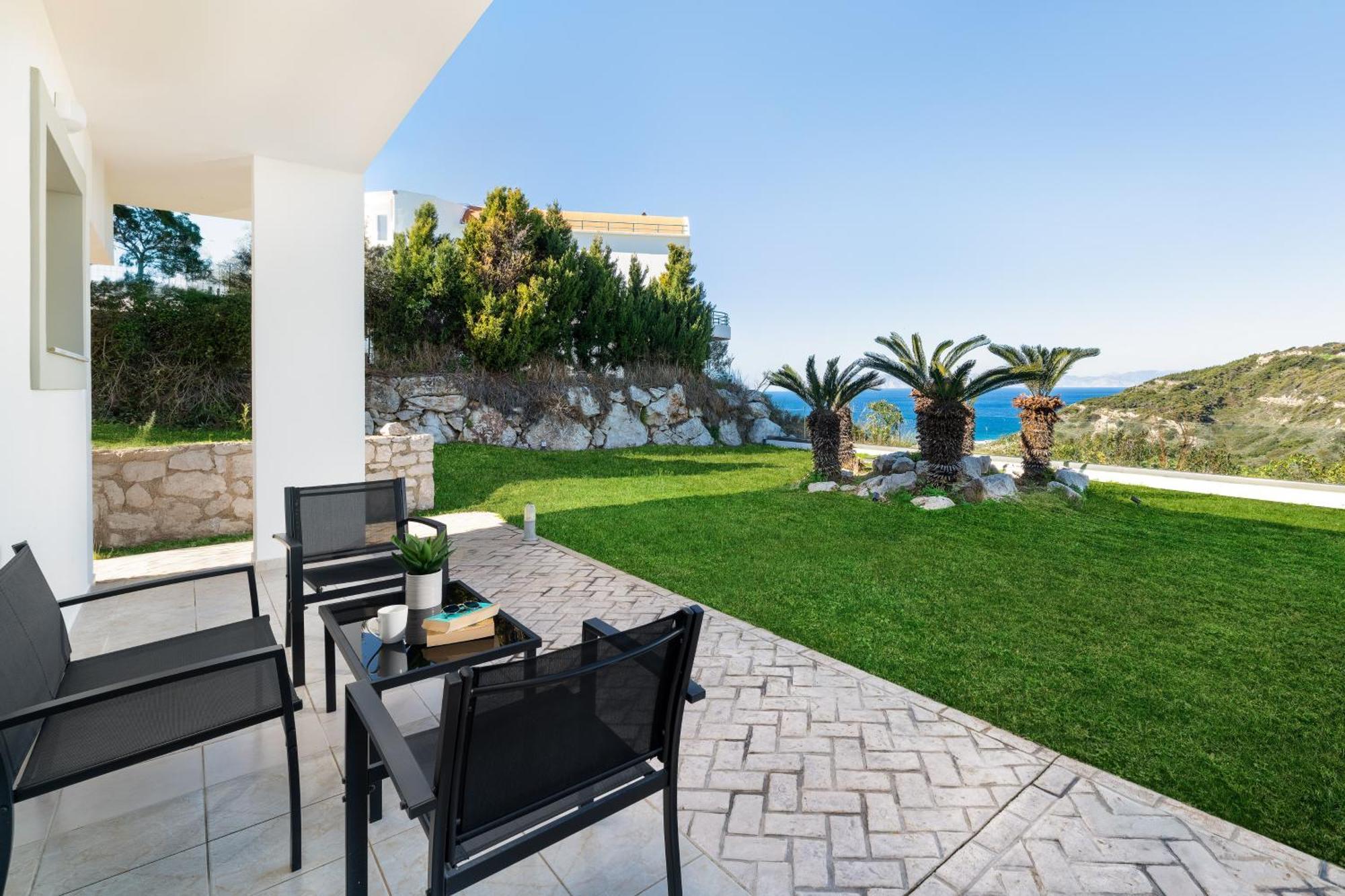 Island Hills Rhodes City Exterior foto